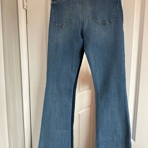 Women Frame Jeans size 29